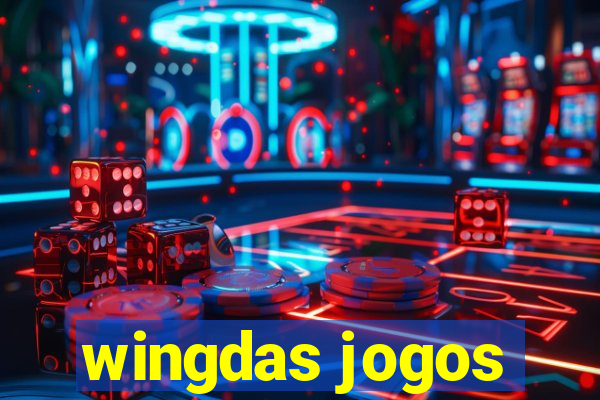 wingdas jogos